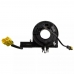 Модуль подушки безопасности Renault Megane (III) 08-15, 681720005R, 255670037R